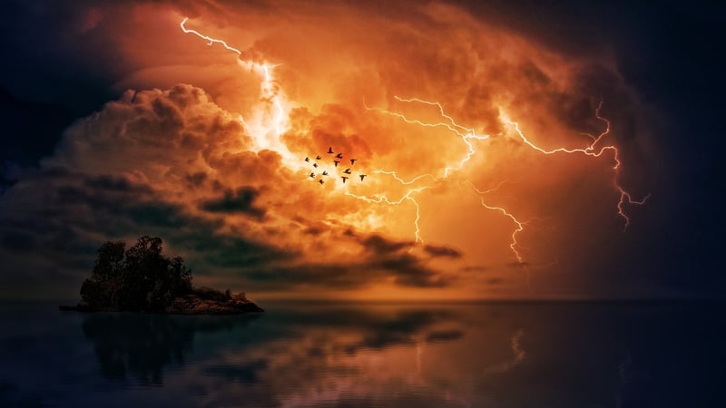 Mystical Island Escape